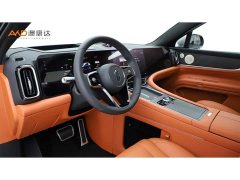 AITO M9 2024 Extended Range Max 42kWh 5-Seater - ფოტო 6