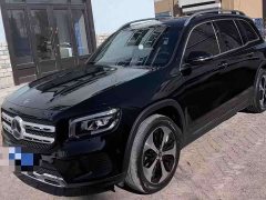 Mercedes-Benz GLB 200 Fashion Edition - ფოტო 1