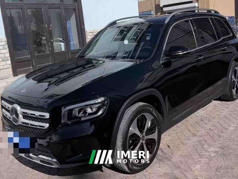 2021 Mercedes-Benz GLB 200 Fashion Edition - ავტომობილი ჩინეთიდან
