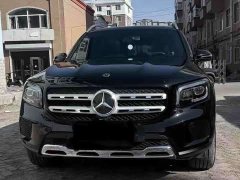 Mercedes-Benz GLB 200 Fashion Edition - ფოტო 2