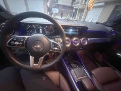 Mercedes-Benz GLB 200 Fashion Edition - ფოტო 3