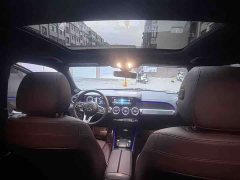 Mercedes-Benz GLB 200 Fashion Edition - ფოტო 4