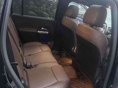 Mercedes-Benz GLB 200 Fashion Edition - ფოტო 5