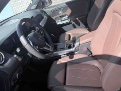 Mercedes-Benz GLB 200 Fashion Edition - ფოტო 6