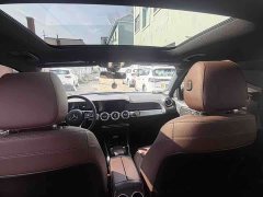 Mercedes-Benz GLB 200 Fashion Edition - ფოტო 8