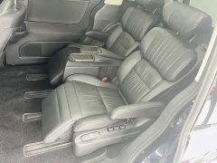 Honda Odyssey 2022 2.0L e:HEV Sharp Premium Edition - ფოტო 10