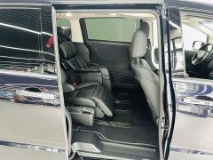 Honda Odyssey 2022 2.0L e:HEV Sharp Premium Edition - ფოტო 11