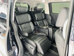 Honda Odyssey 2022 2.0L e:HEV Sharp Premium Edition - ფოტო 12