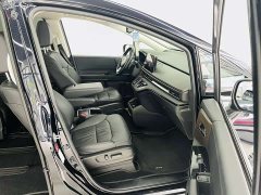 Honda Odyssey 2022 2.0L e:HEV Sharp Premium Edition - ფოტო 13