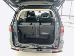 Honda Odyssey 2022 2.0L e:HEV Sharp Premium Edition - ფოტო 14