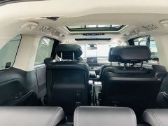 Honda Odyssey 2022 2.0L e:HEV Sharp Premium Edition - ფოტო 15