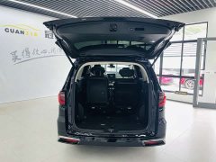 Honda Odyssey 2022 2.0L e:HEV Sharp Premium Edition - ფოტო 17