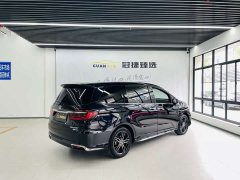Honda Odyssey 2022 2.0L e:HEV Sharp Premium Edition - ფოტო 18