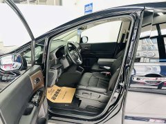Honda Odyssey 2022 2.0L e:HEV Sharp Premium Edition - ფოტო 4