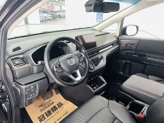 Honda Odyssey 2022 2.0L e:HEV Sharp Premium Edition - ფოტო 6
