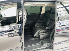 Honda Odyssey 2022 2.0L e:HEV Sharp Premium Edition - ფოტო 9