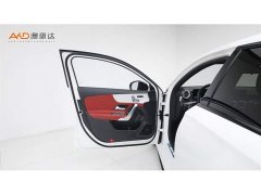 Mercedes-Benz Mercedes-AMG A35 L 4MATIC - ფოტო 10