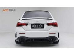 Mercedes-Benz Mercedes-AMG A35 L 4MATIC - ფოტო 4
