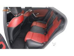 Mercedes-Benz Mercedes-AMG A35 L 4MATIC - ფოტო 7
