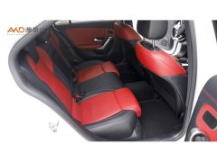 Mercedes-Benz Mercedes-AMG A35 L 4MATIC - ფოტო 8