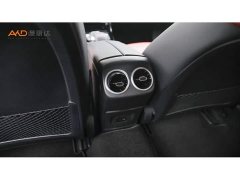 Mercedes-Benz Mercedes-AMG A35 L 4MATIC - ფოტო 9