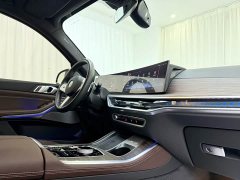 BMW X5 xDrive 40Li M Sport Midnight Edition Premium Package - ფოტო 11
