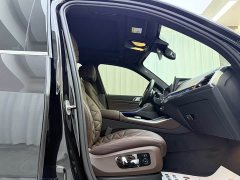 BMW X5 xDrive 40Li M Sport Midnight Edition Premium Package - ფოტო 12