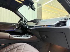 BMW X5 xDrive 40Li M Sport Midnight Edition Premium Package - ფოტო 13