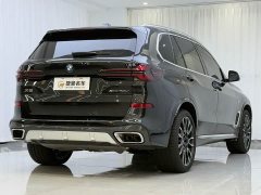 BMW X5 xDrive 40Li M Sport Midnight Edition Premium Package - ფოტო 15
