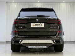 BMW X5 xDrive 40Li M Sport Midnight Edition Premium Package - ფოტო 16