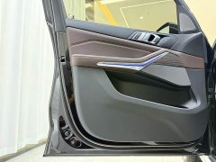 BMW X5 xDrive 40Li M Sport Midnight Edition Premium Package - ფოტო 3