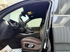 BMW X5 xDrive 40Li M Sport Midnight Edition Premium Package - ფოტო 4