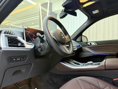 BMW X5 xDrive 40Li M Sport Midnight Edition Premium Package - ფოტო 5