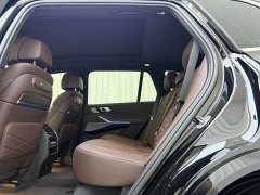 BMW X5 xDrive 40Li M Sport Midnight Edition Premium Package - ფოტო 6