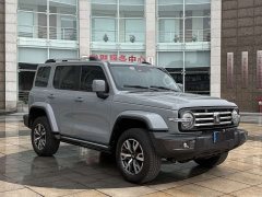 Tank 300 City Edition 2.0T Stylish - photo 1