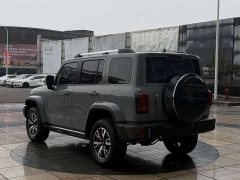 Tank 300 City Edition 2.0T Stylish - photo 19