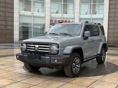 Tank 300 City Edition 2.0T Stylish - photo 3