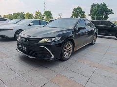 Toyota Camry 2.0G Luxury Edition - ფოტო 1