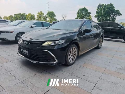 2023 Toyota Camry 2.0G Luxury Edition - ავტომობილი ჩინეთიდან