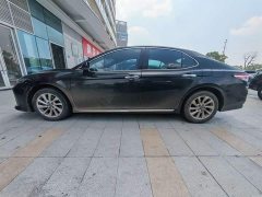 Toyota Camry 2.0G Luxury Edition - ფოტო 3