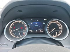 Toyota Camry 2.0G Luxury Edition - ფოტო 4