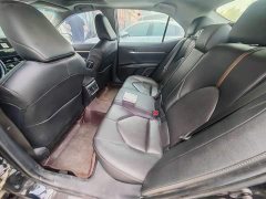 Toyota Camry 2.0G Luxury Edition - ფოტო 6