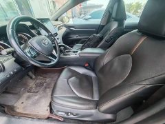 Toyota Camry 2.0G Luxury Edition - ფოტო 7