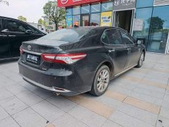 Toyota Camry 2.0G Luxury Edition - ფოტო 8