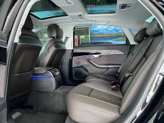 Audi A8 A8L 50 TFSI quattro Premium Edition - ფოტო 10