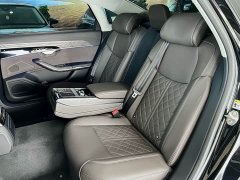 Audi A8 A8L 50 TFSI quattro Premium Edition - ფოტო 11