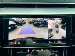 Audi A8 A8L 50 TFSI quattro Premium Edition - ფოტო 14