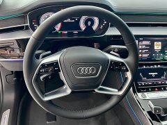 Audi A8 A8L 50 TFSI quattro Premium Edition - ფოტო 15