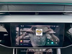 Audi A8 A8L 50 TFSI quattro Premium Edition - ფოტო 16