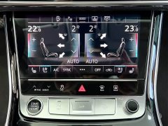 Audi A8 A8L 50 TFSI quattro Premium Edition - ფოტო 17